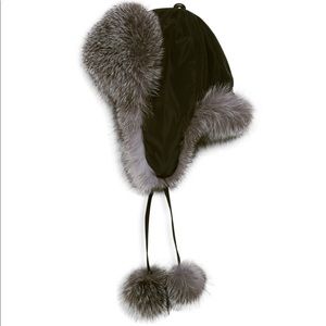 Surell Trapper Hat